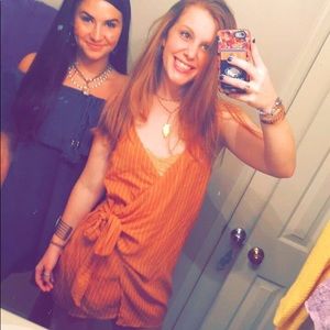 Meet your Posher, Mia